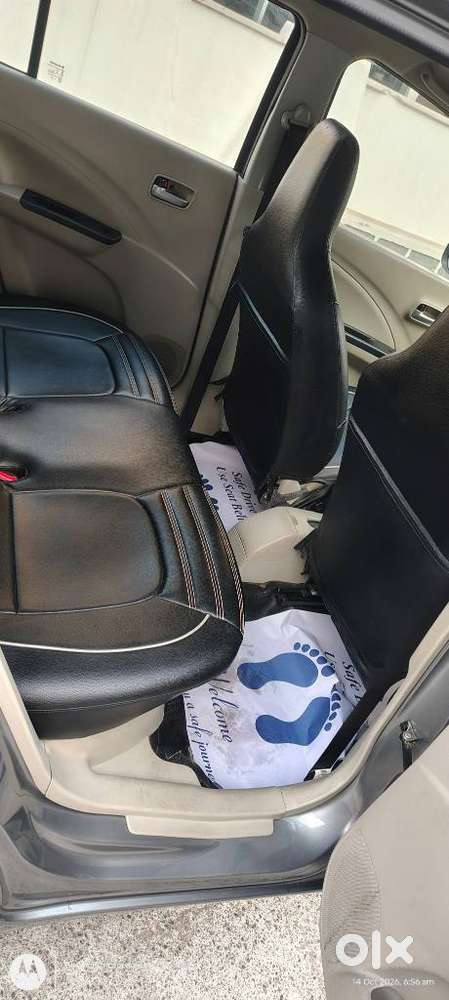 Maruti Suzuki Celerio Vxi(o), 2020, Petrol