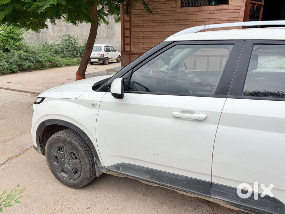 Hyundai Venue 2023 Model