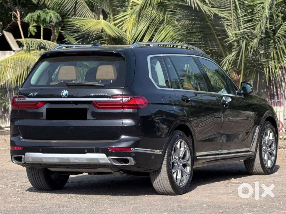 Bmw X7 Xdrive30d Dpe Signature, 2023, Diesel
