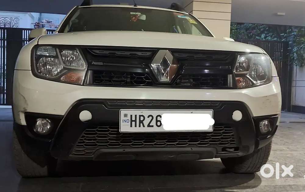 Duster Top Model Single Handedly,