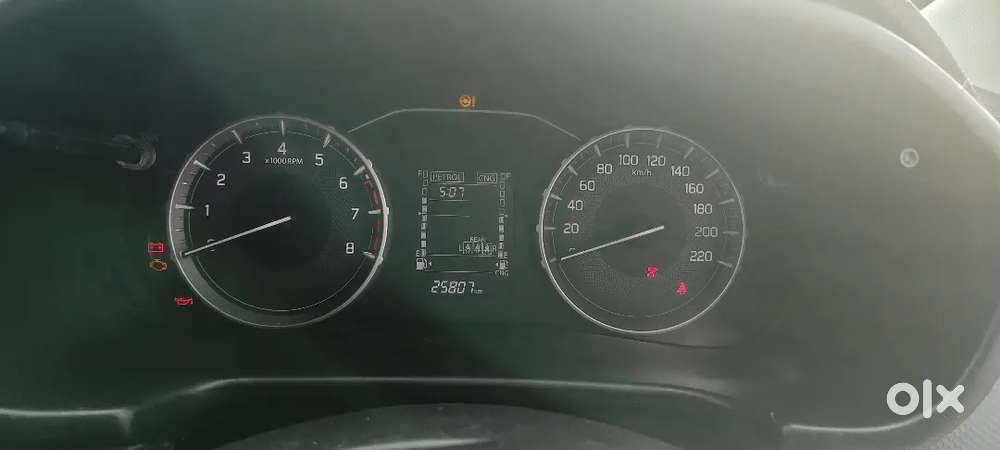 Maruti Suzuki Vitara 2025 1st Owner