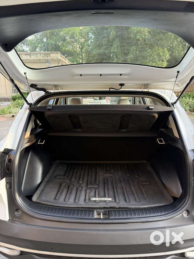 Kia Seltos Htk Plus 1.5 Turbo Petrol Imt, 2023, Petrol