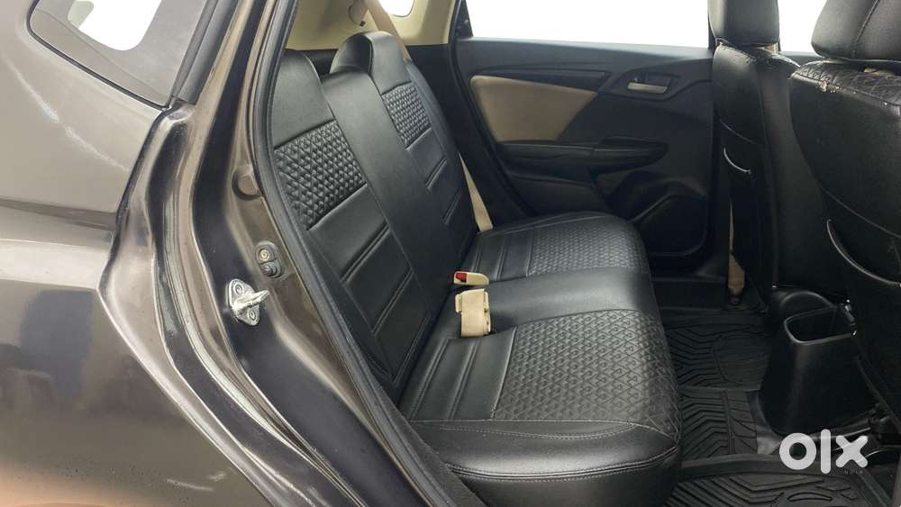 Honda Jazz 1.2 Sv I Vtec, 2018, Petrol