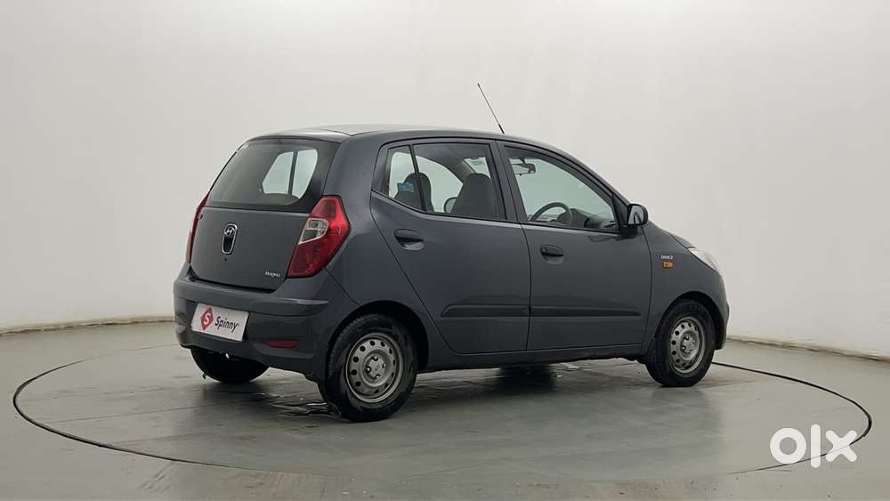 Hyundai I10 Magna 1.1l, 2015, Petrol