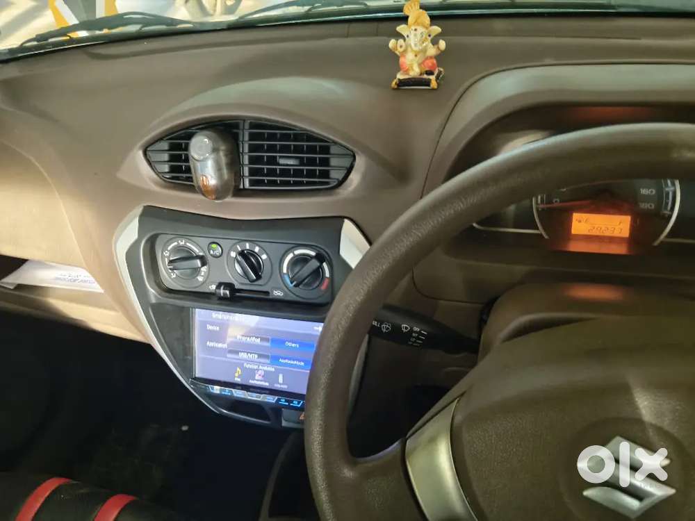 Maruti Suzuki Alto 2013 Lxi
