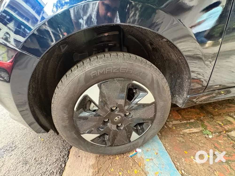 Tata Tiago 1.05 Revotorq Xt, 2025, Petrol
