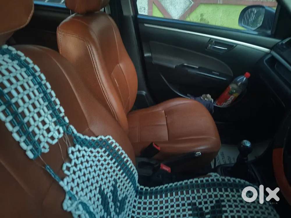 Maruti Suzuki Swift Diesel 2011