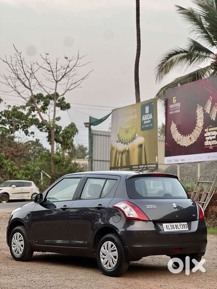 Maruti Suzuki Swift Ddis Vdi, 2016, Diesel