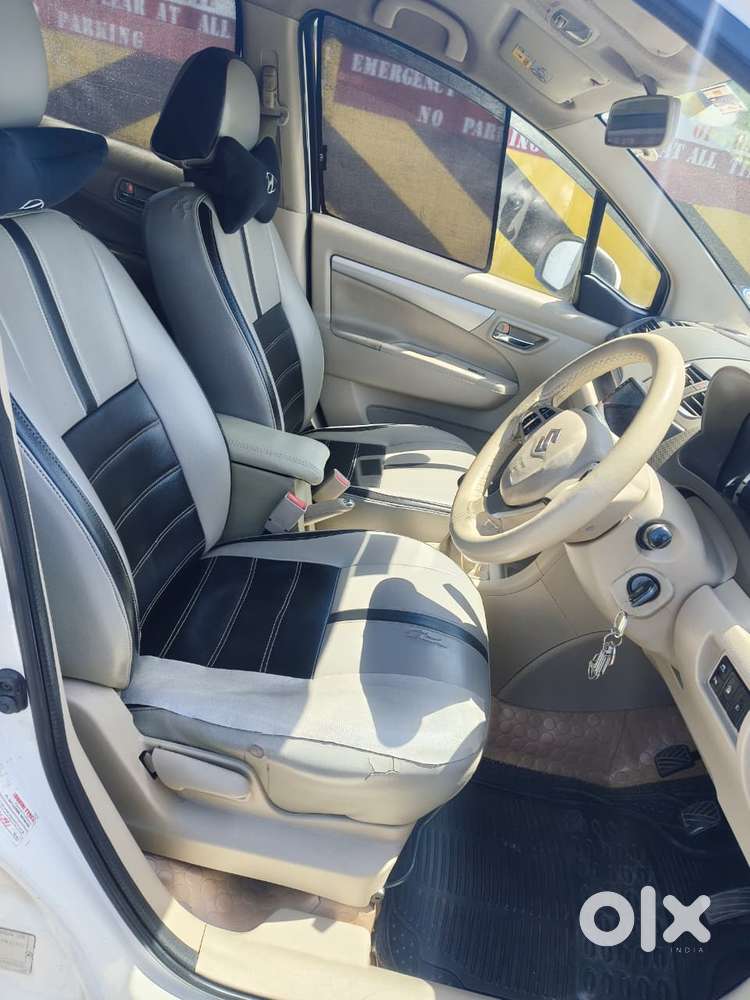 Maruti Suzuki Ertiga Vdi, 2017, Diesel
