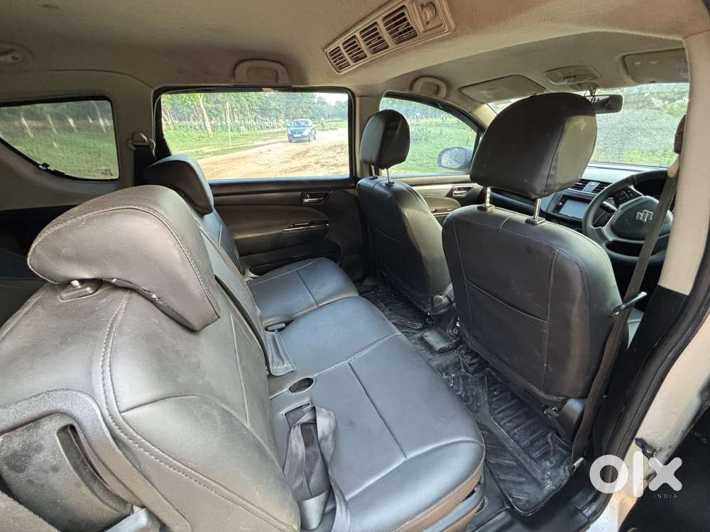 Maruti Suzuki Ertiga Vdi Shvs, 2017, Diesel