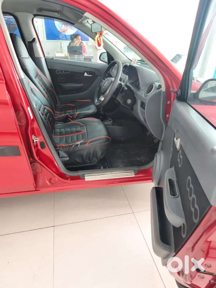 Maruti Suzuki Alto 0.8 Lxi (o), 2014, Petrol