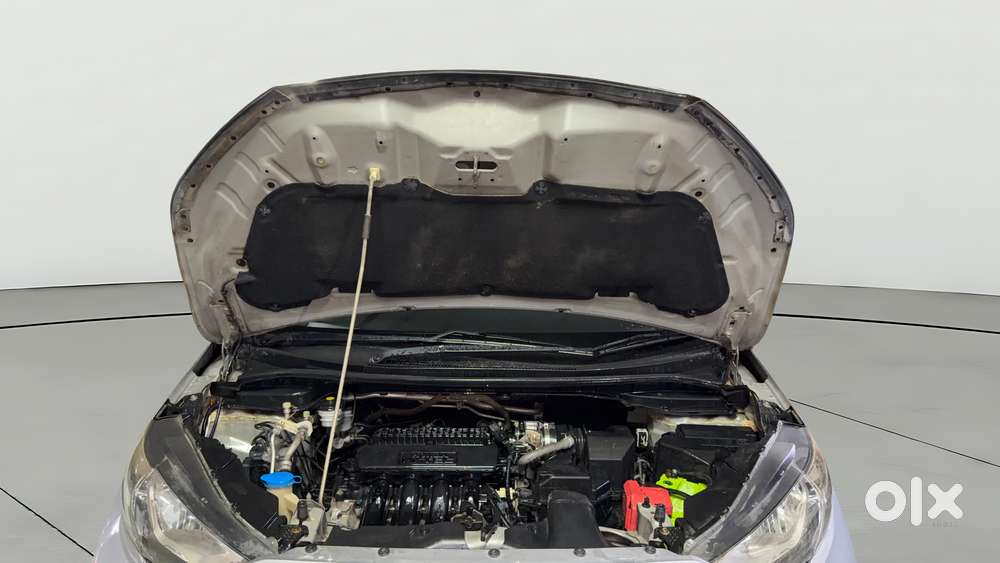 Honda Wr-v 1.2 Vx I-vtec, 2018, Petrol