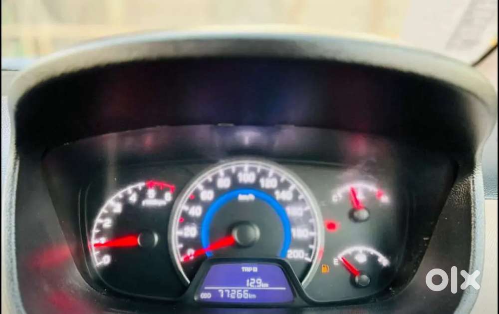 Hyundai Grand I10 2013 Diesel Crdi Meghna Model