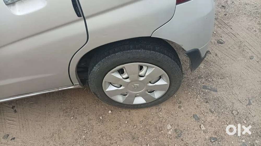 Maruti Suzuki Alto 2012