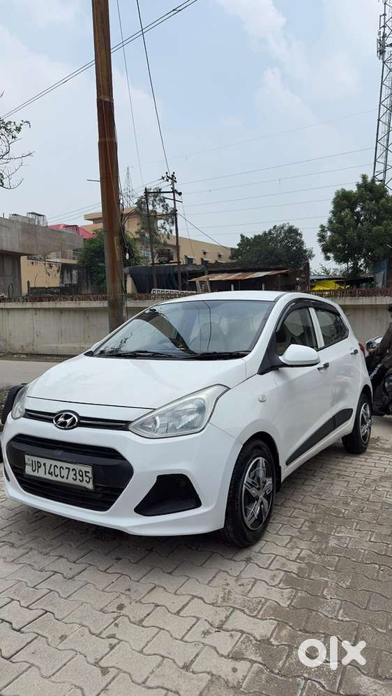 Hyundai Grand I10 2014 Diesel Well Maintained