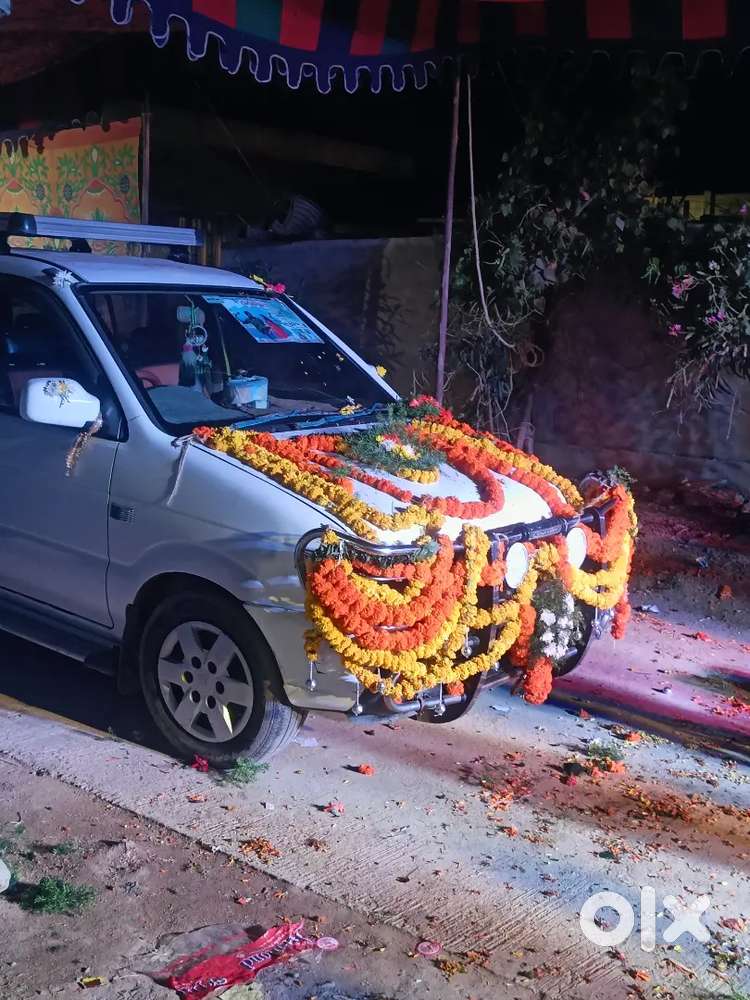 Chevrolet Tavera 2015