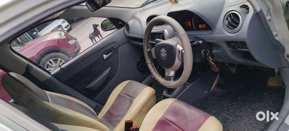 Maruti Suzuki Alto 800 Lxi Airbag, 2013, Petrol