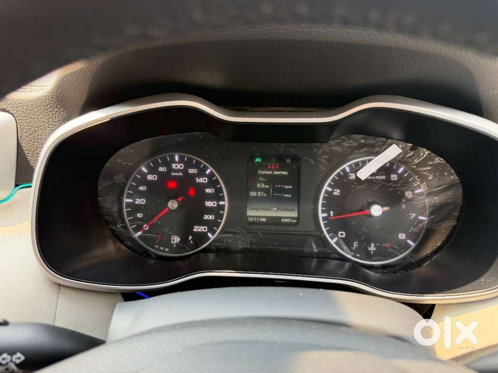 Mg Astor 2023 Petrol Manual Excellent