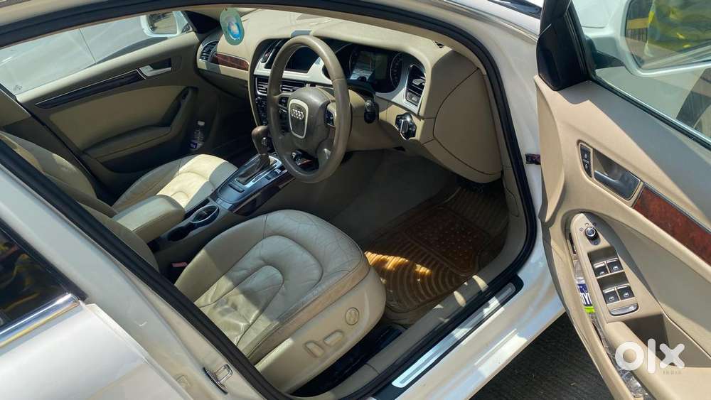 Audi A4 2.0 Tdi, 2011, Diesel