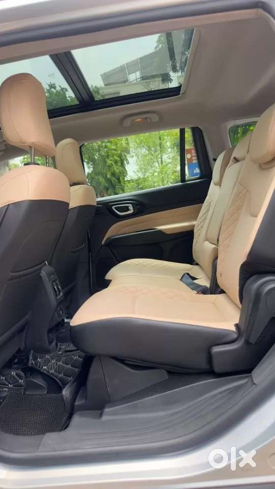 Jeep Meridian Limited Plus 4x2 At, 2025, Diesel