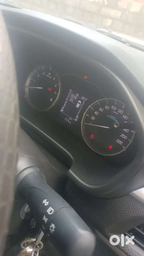 Maruti Suzuki Brezza 2023 First Owner