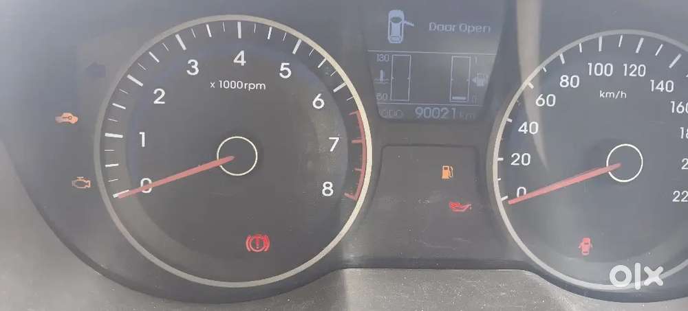 Hyundai I20 Active 2013