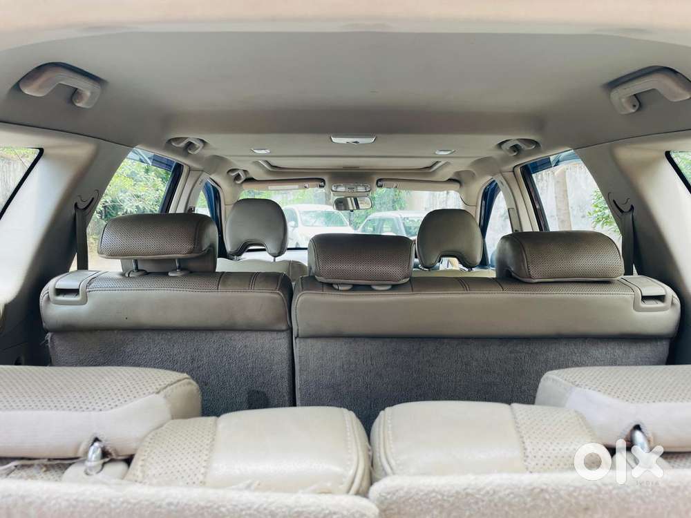 Mahindra Xuv500 W10 2wd, 2016, Diesel