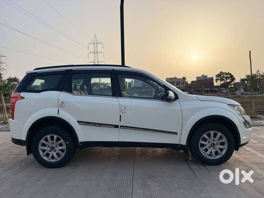 Mahindra Xuv500 W10 2wd, 2016, Diesel