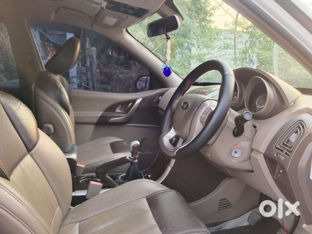 Mahindra Xuv500 W8 2wd, 2015, Diesel