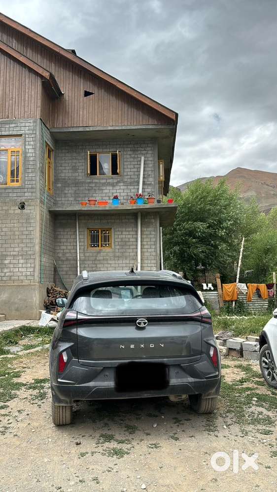Tata Nexon 2023 Petrol Good Condition