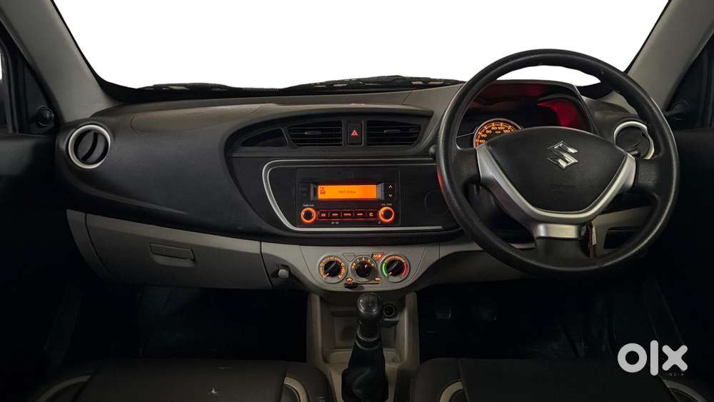 Maruti Suzuki Alto 800 0.8 Vxi (o), 2023, Petrol