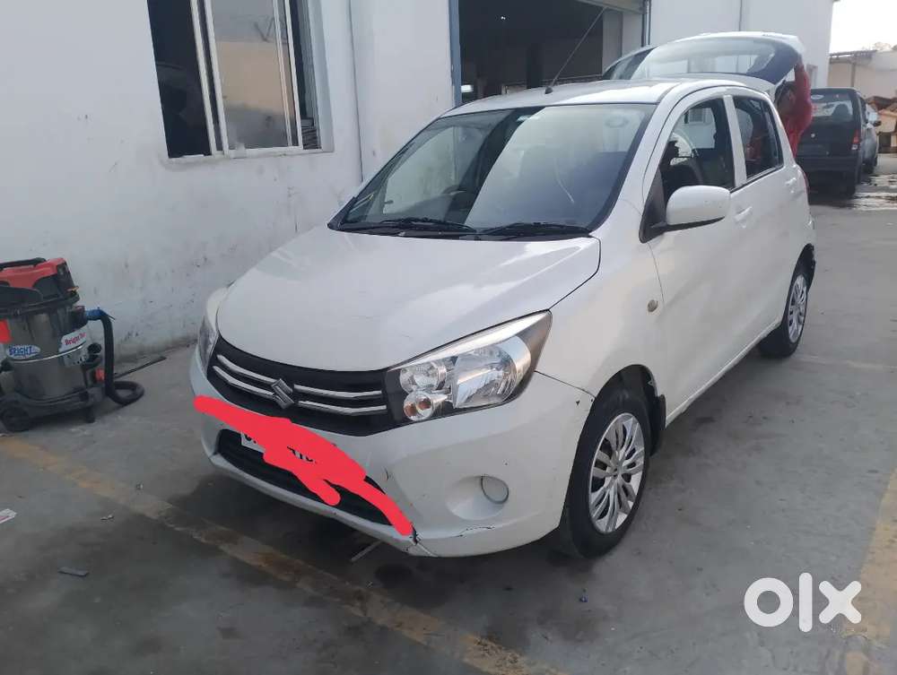 Maruti Suzuki Celerio 2016 Diesel 82000 Km Driven