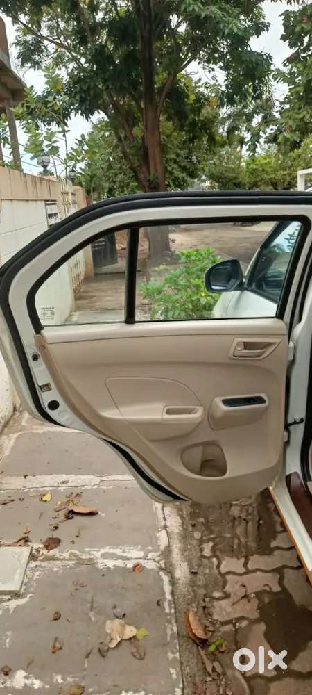 Maruti Suzuki Dzire 2019 Tour Ldi