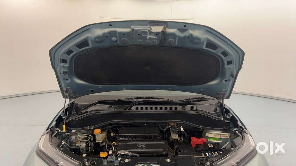Tata Punch Adventure, 2022, Petrol