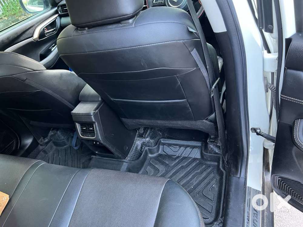 Maruti Suzuki Vitara 2024