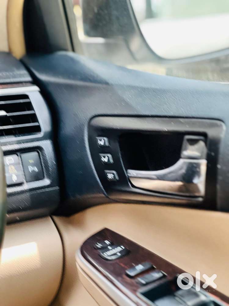 Toyota Camry Hybrid, 2013, Diesel