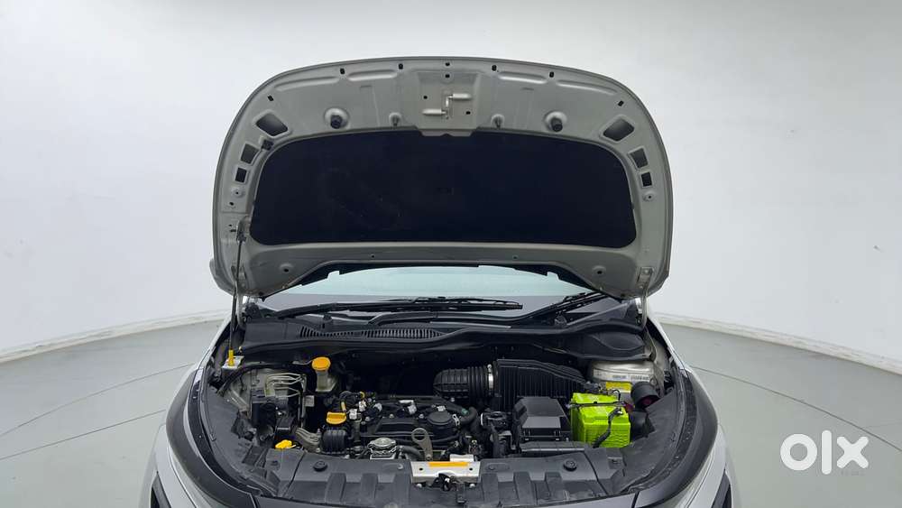 Tata Altroz 1.2 Xm, 2020, Petrol