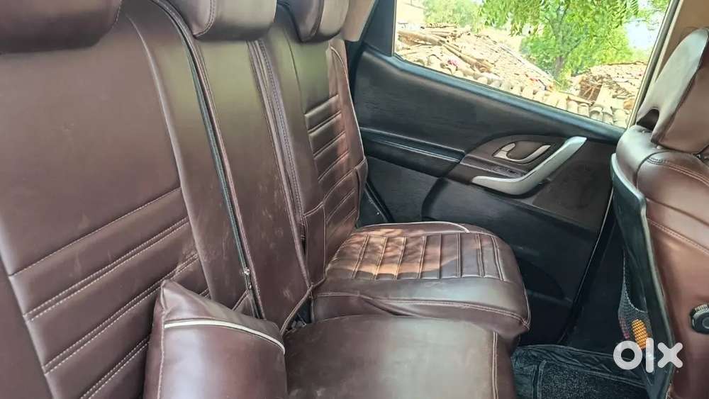 Mahindra Xuv500 2013 Diesel Well Maintained