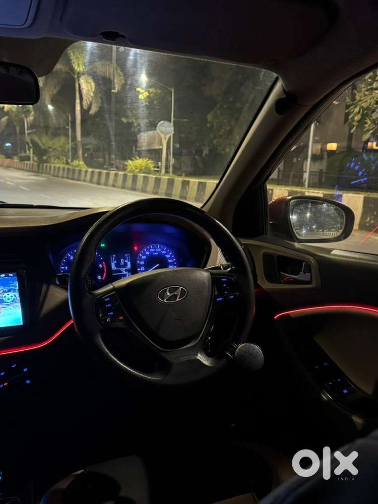 First Owner Diesel I20