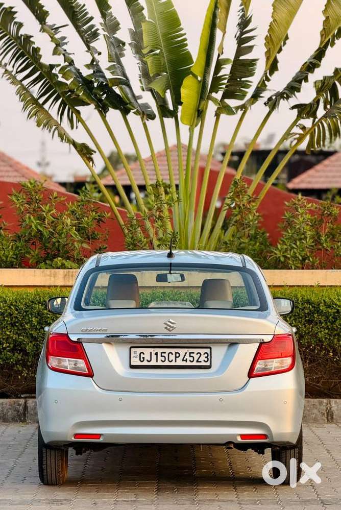 Maruti Suzuki Dzire 1.2 Vxi, 2024, Petrol