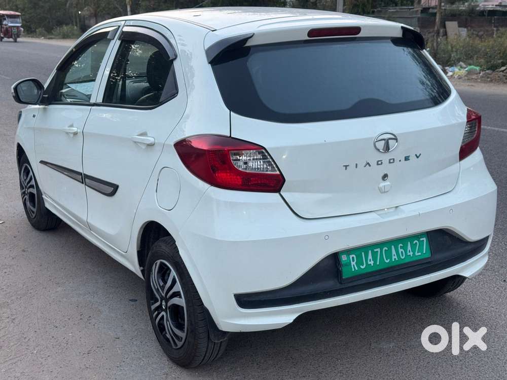 Tata Tiago Ev Xt Lr, 2023, Electric