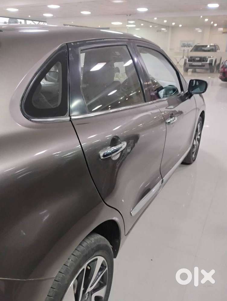 Toyota Glanza G, 2021, Petrol