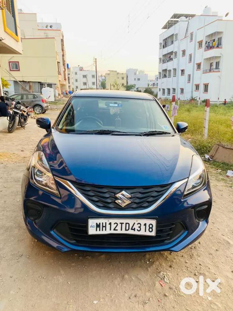 Maruti Suzuki, Baleno