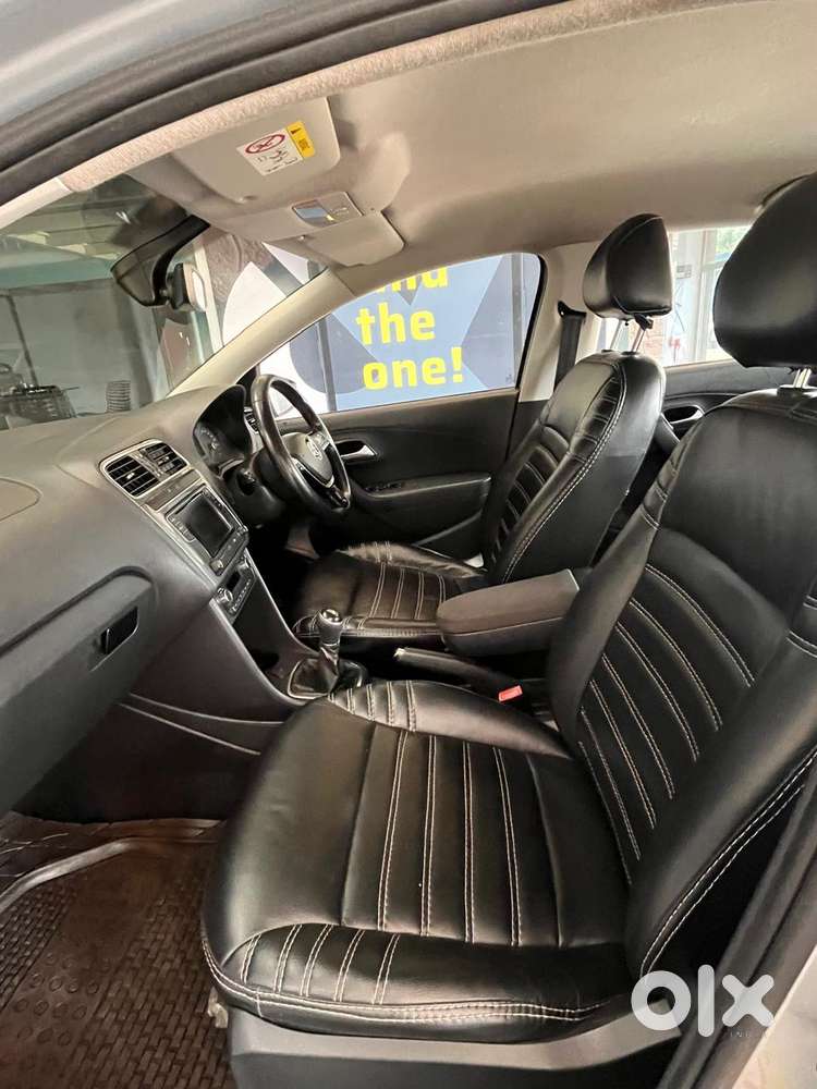 Volkswagen Polo 1.0 Mpi Highline Plus, 2019, Petrol