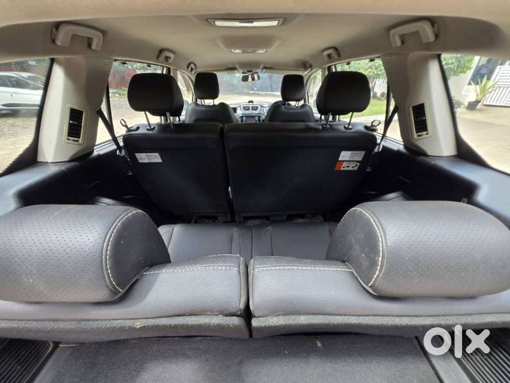 Tata Hexa 2.2 Xt 4x2 7 Str, 2017, Diesel
