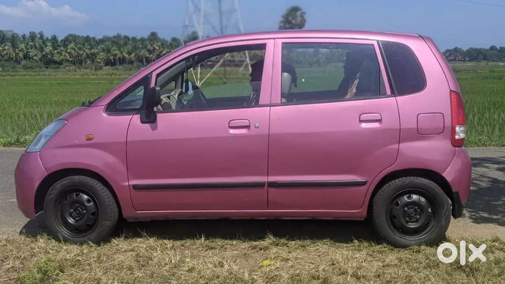 Maruti Suzuki Zen Estilo 2008