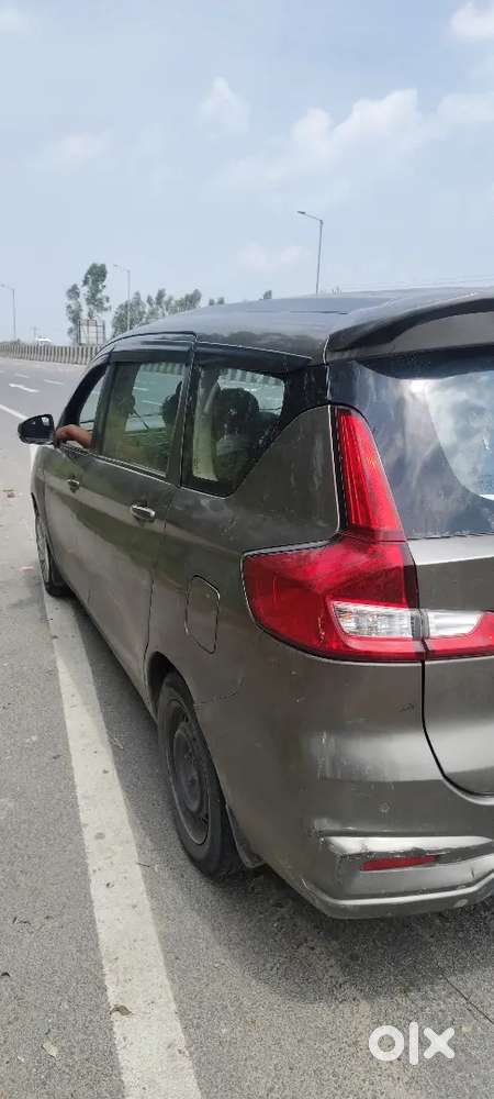 Maruti Ertiga