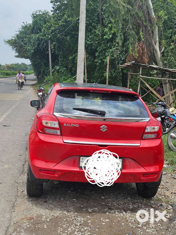 Sell My Maruti Suzuki Baleno Sell Karna Hai