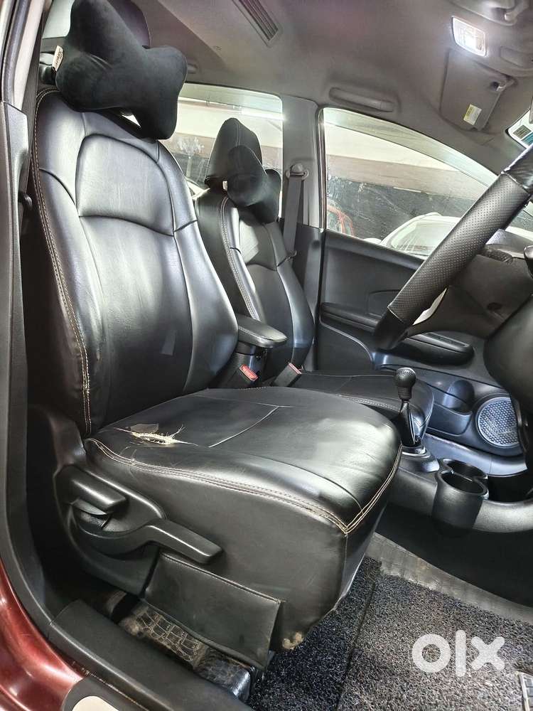 Honda Br-v 1.5 V Cvt Style Edition I-vtec, 2016, Petrol