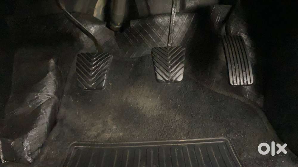 Hyundai Creta 1.6 Sx Option Executive, 2019, Petrol